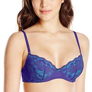 🆕 Betsy Johnson Bra